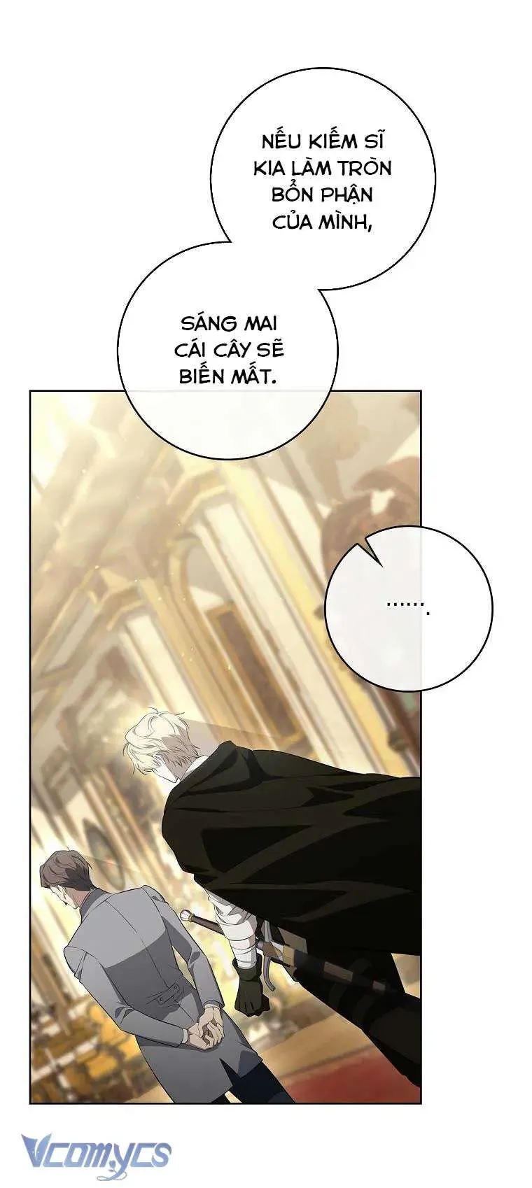 100 Lời Nguyền Tại Dinh Thự Illestone Chapter 5 - Trang 2