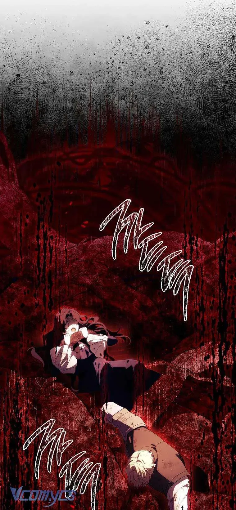 100 Lời Nguyền Tại Dinh Thự Illestone Chapter 5 - Trang 2