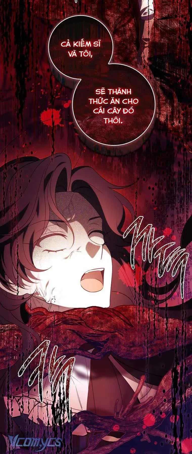 100 Lời Nguyền Tại Dinh Thự Illestone Chapter 5 - Trang 2