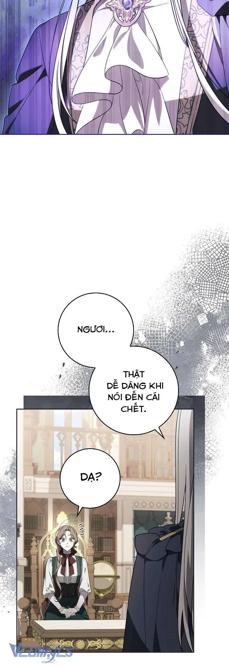 100 Lời Nguyền Tại Dinh Thự Illestone Chapter 5 - Trang 2