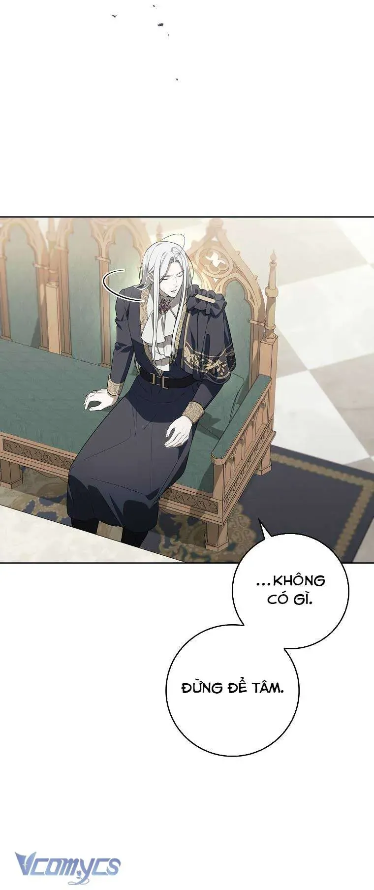 100 Lời Nguyền Tại Dinh Thự Illestone Chapter 5 - Trang 2