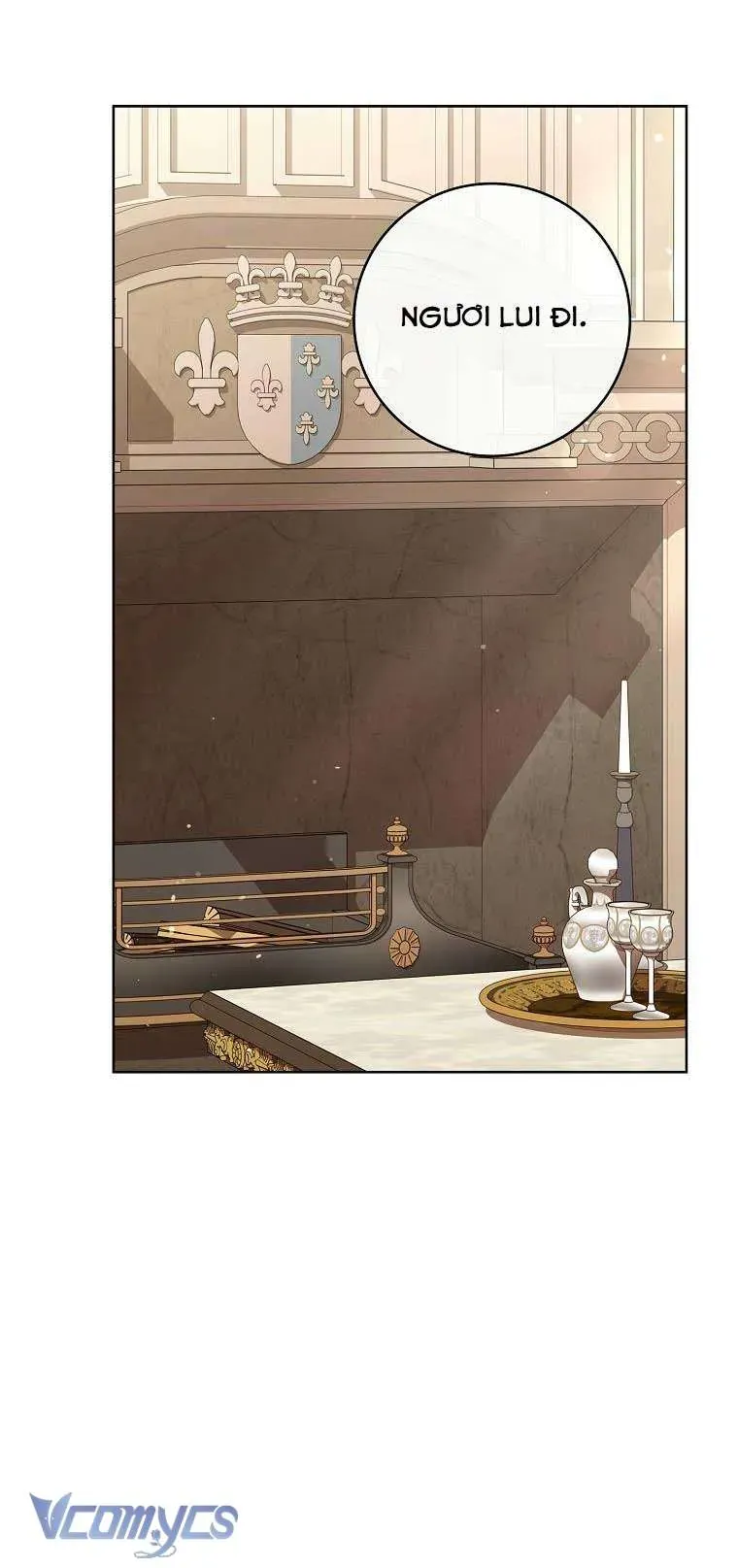 100 Lời Nguyền Tại Dinh Thự Illestone Chapter 5 - Trang 2