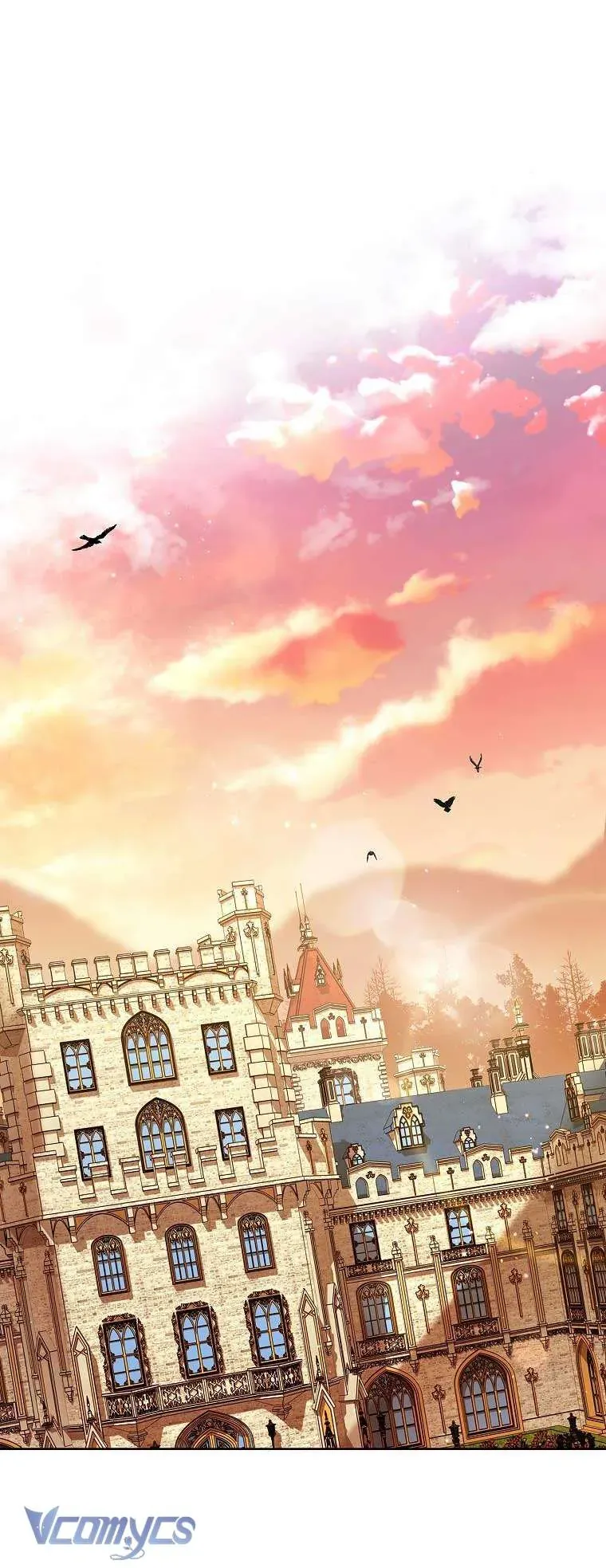 100 Lời Nguyền Tại Dinh Thự Illestone Chapter 5 - Trang 2