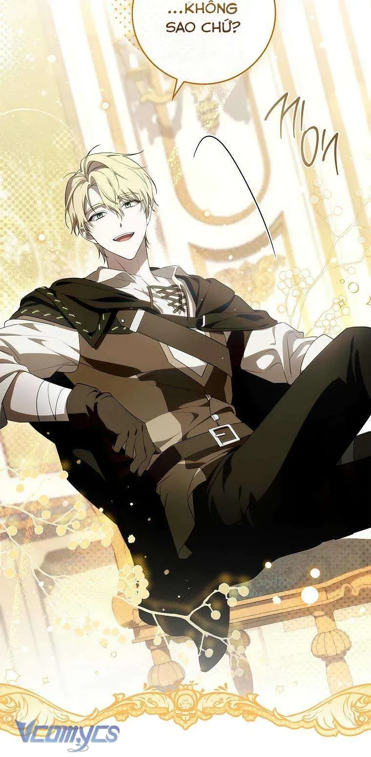 100 Lời Nguyền Tại Dinh Thự Illestone Chapter 5 - Trang 2