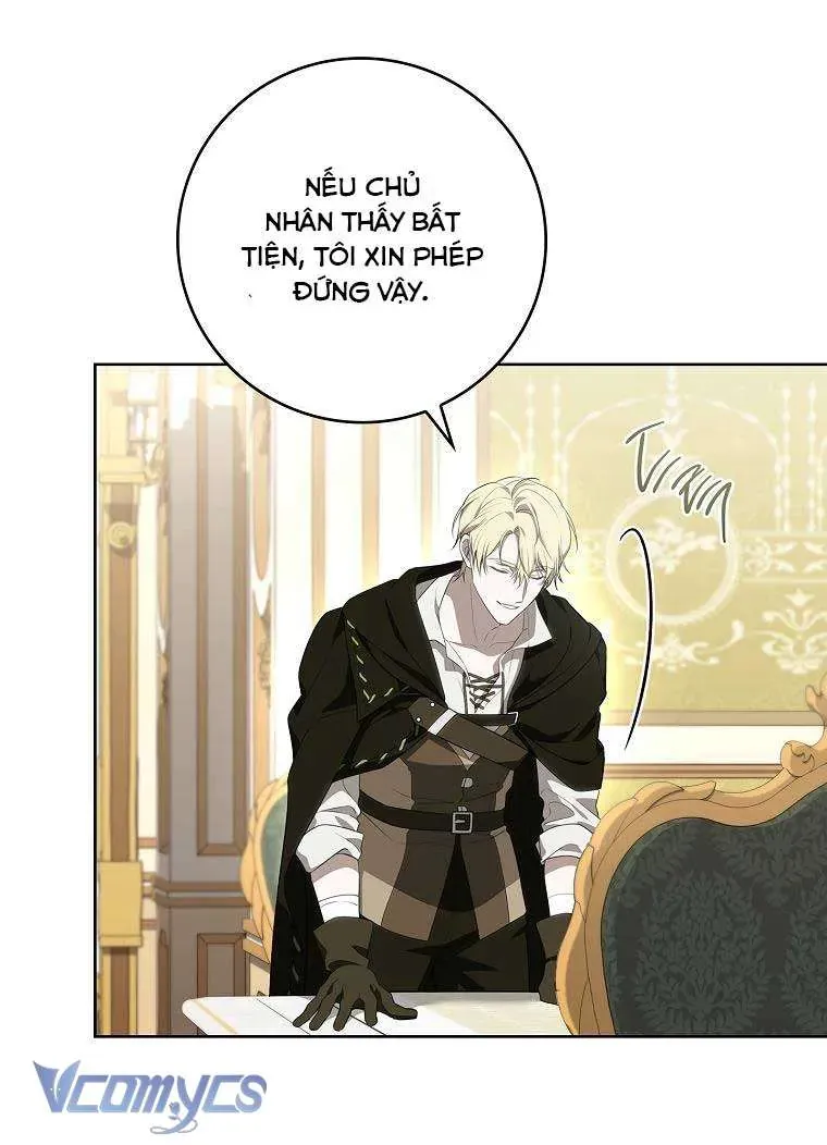 100 Lời Nguyền Tại Dinh Thự Illestone Chapter 5 - Trang 2