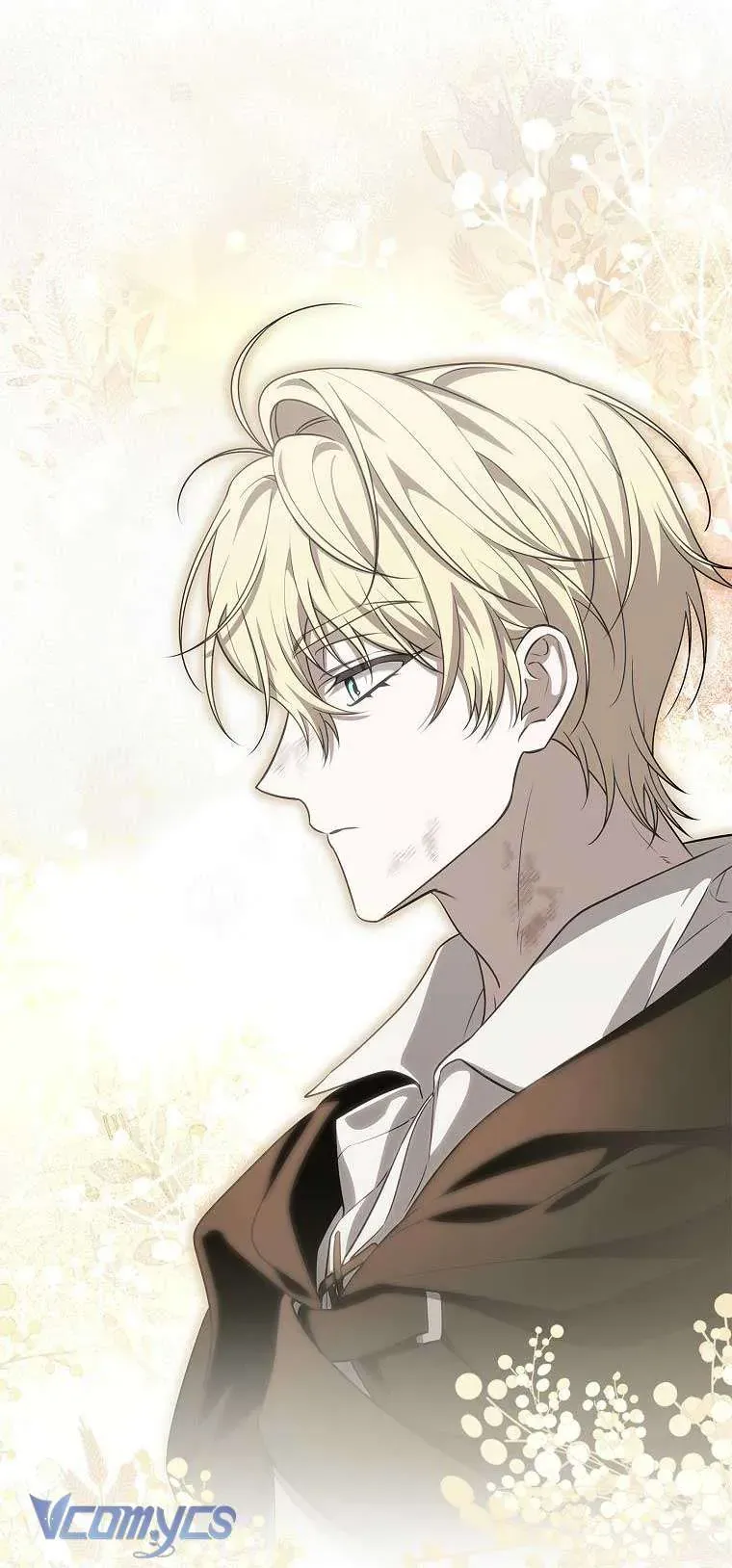 100 Lời Nguyền Tại Dinh Thự Illestone Chapter 5 - Trang 2