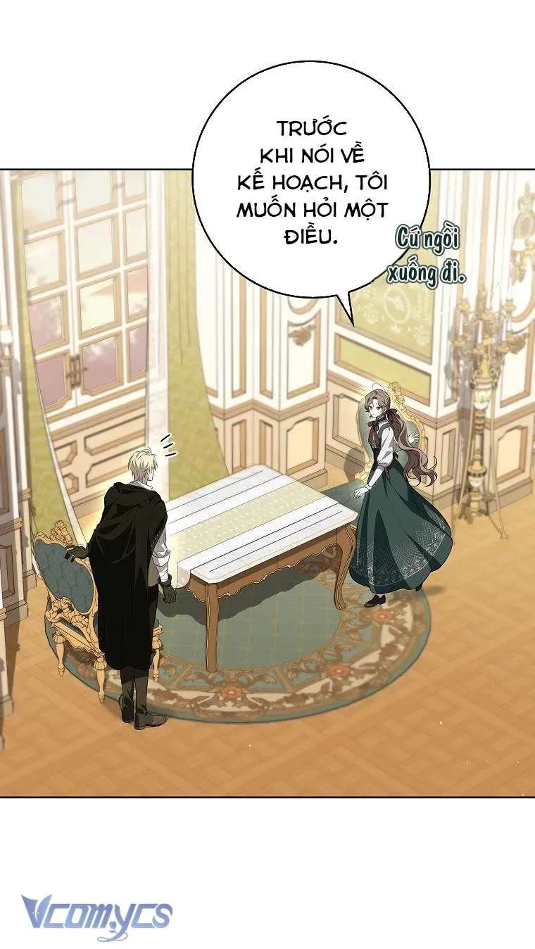 100 Lời Nguyền Tại Dinh Thự Illestone Chapter 5 - Trang 2