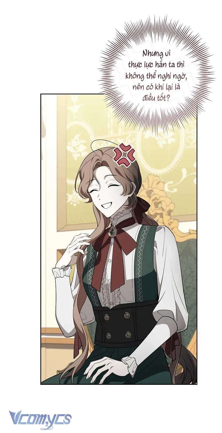 100 Lời Nguyền Tại Dinh Thự Illestone Chapter 5 - Trang 2