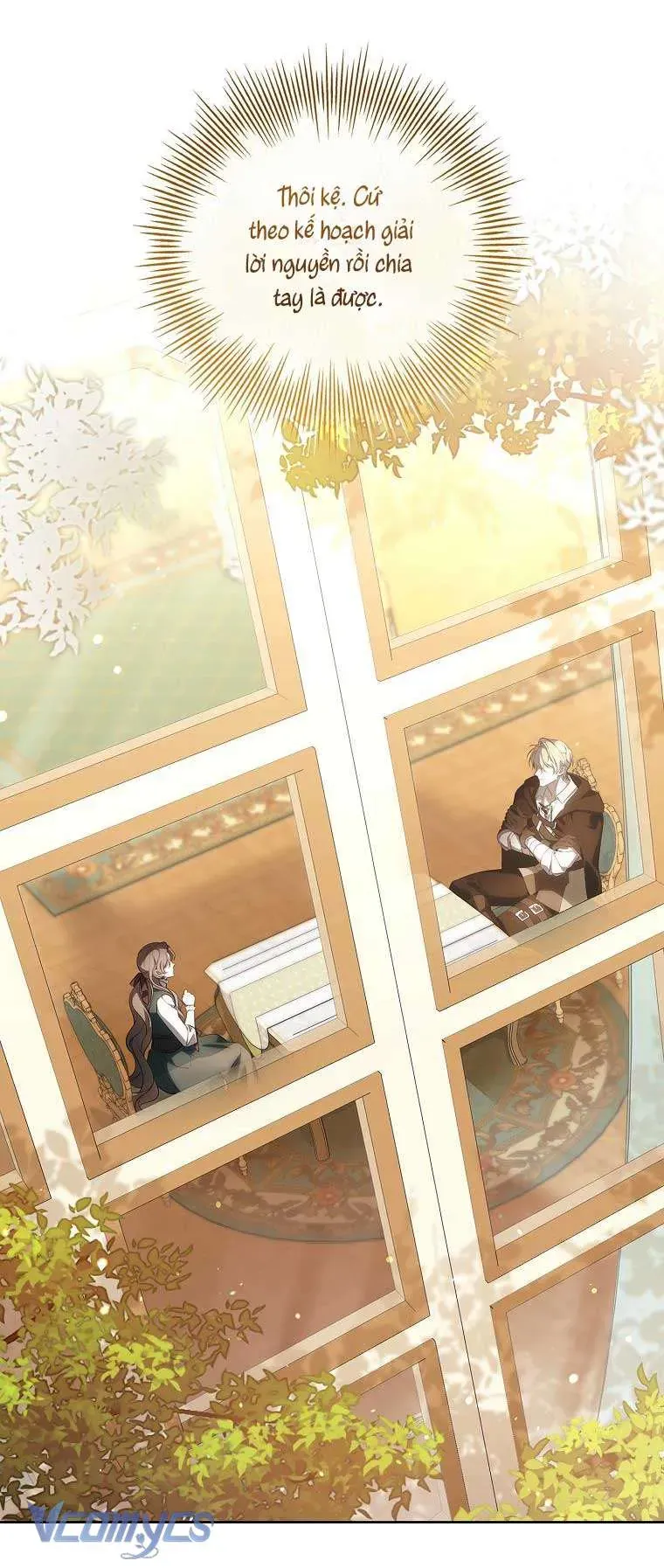 100 Lời Nguyền Tại Dinh Thự Illestone Chapter 5 - Trang 2