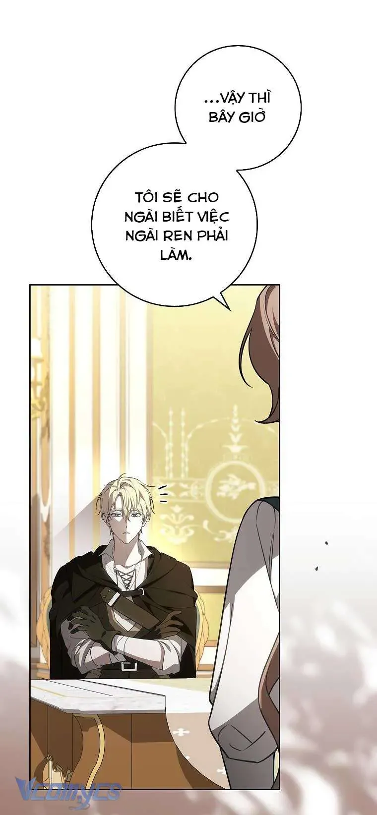100 Lời Nguyền Tại Dinh Thự Illestone Chapter 5 - Trang 2