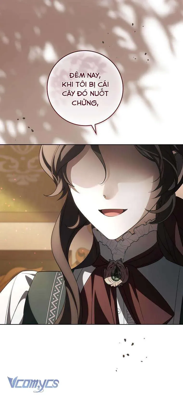 100 Lời Nguyền Tại Dinh Thự Illestone Chapter 5 - Trang 2