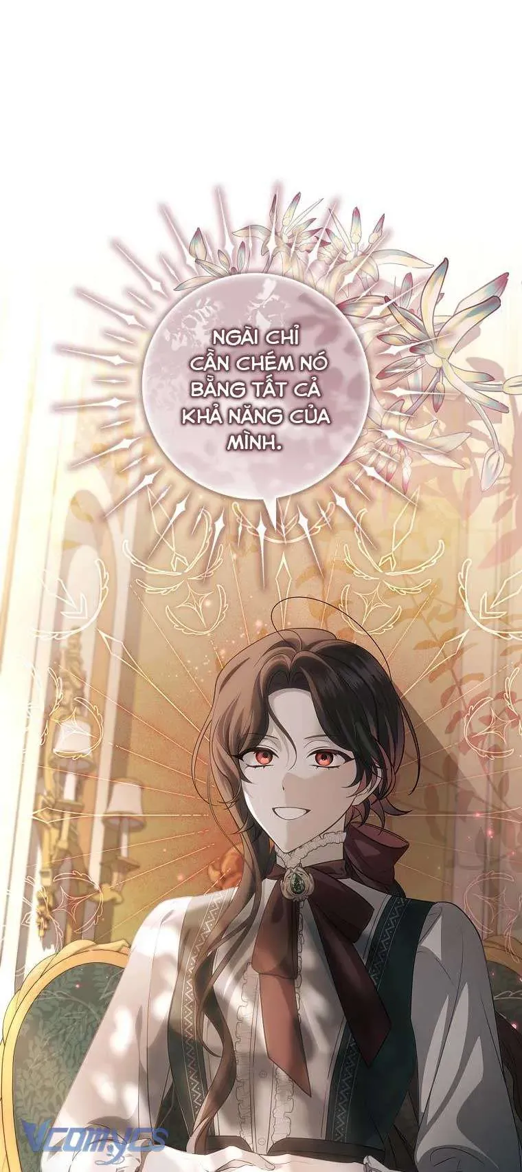 100 Lời Nguyền Tại Dinh Thự Illestone Chapter 5 - Trang 2