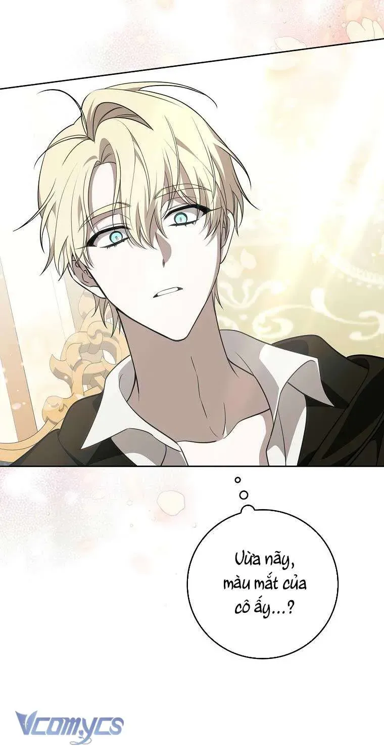 100 Lời Nguyền Tại Dinh Thự Illestone Chapter 5 - Trang 2