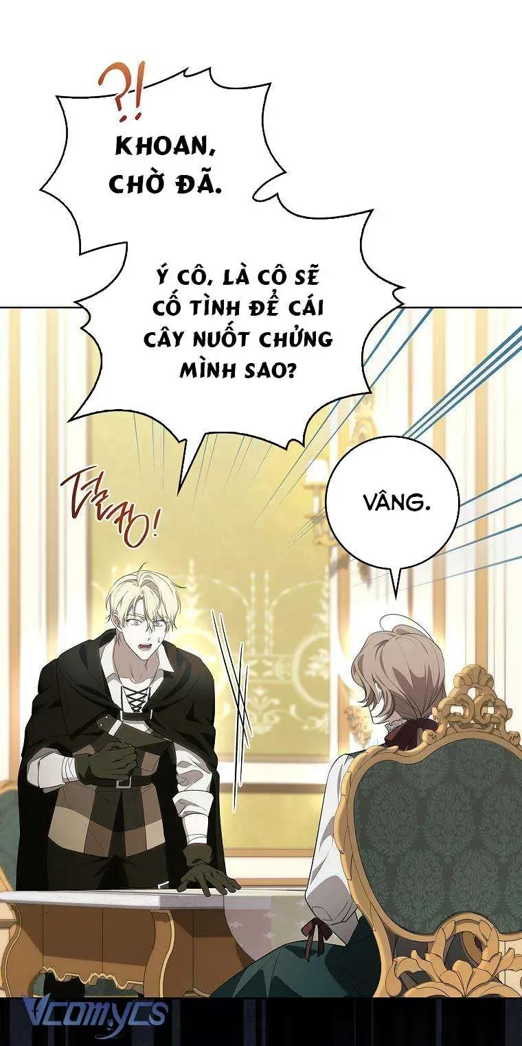 100 Lời Nguyền Tại Dinh Thự Illestone Chapter 5 - Trang 2