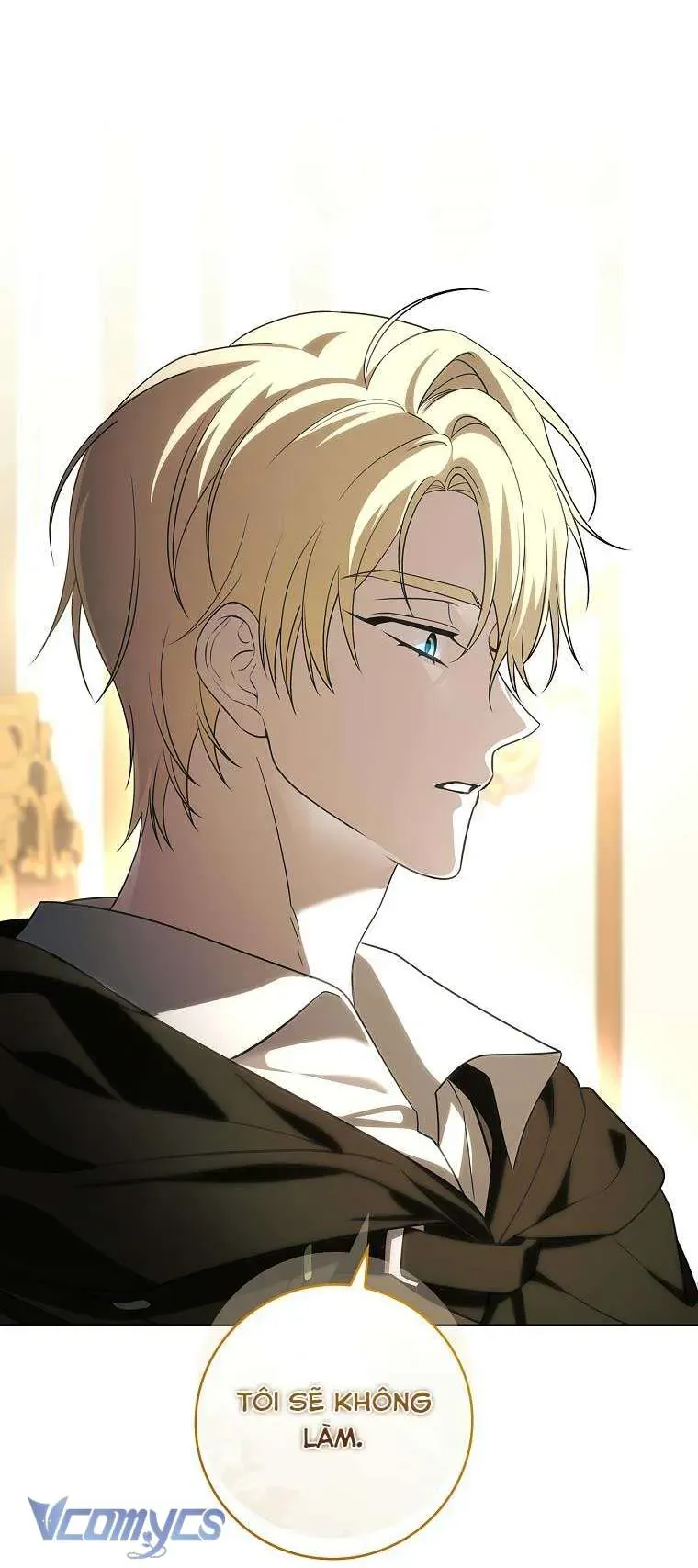 100 Lời Nguyền Tại Dinh Thự Illestone Chapter 5 - Trang 2