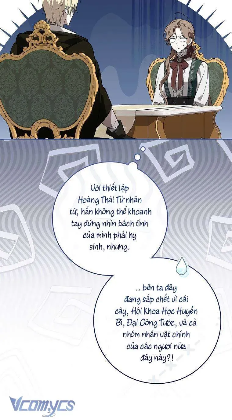 100 Lời Nguyền Tại Dinh Thự Illestone Chapter 5 - Trang 2