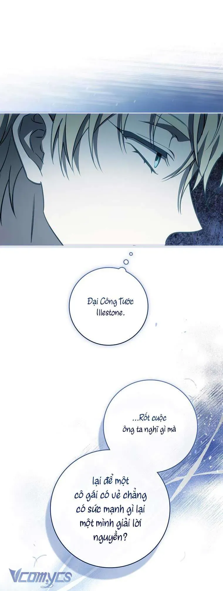 100 Lời Nguyền Tại Dinh Thự Illestone Chapter 5 - Trang 2