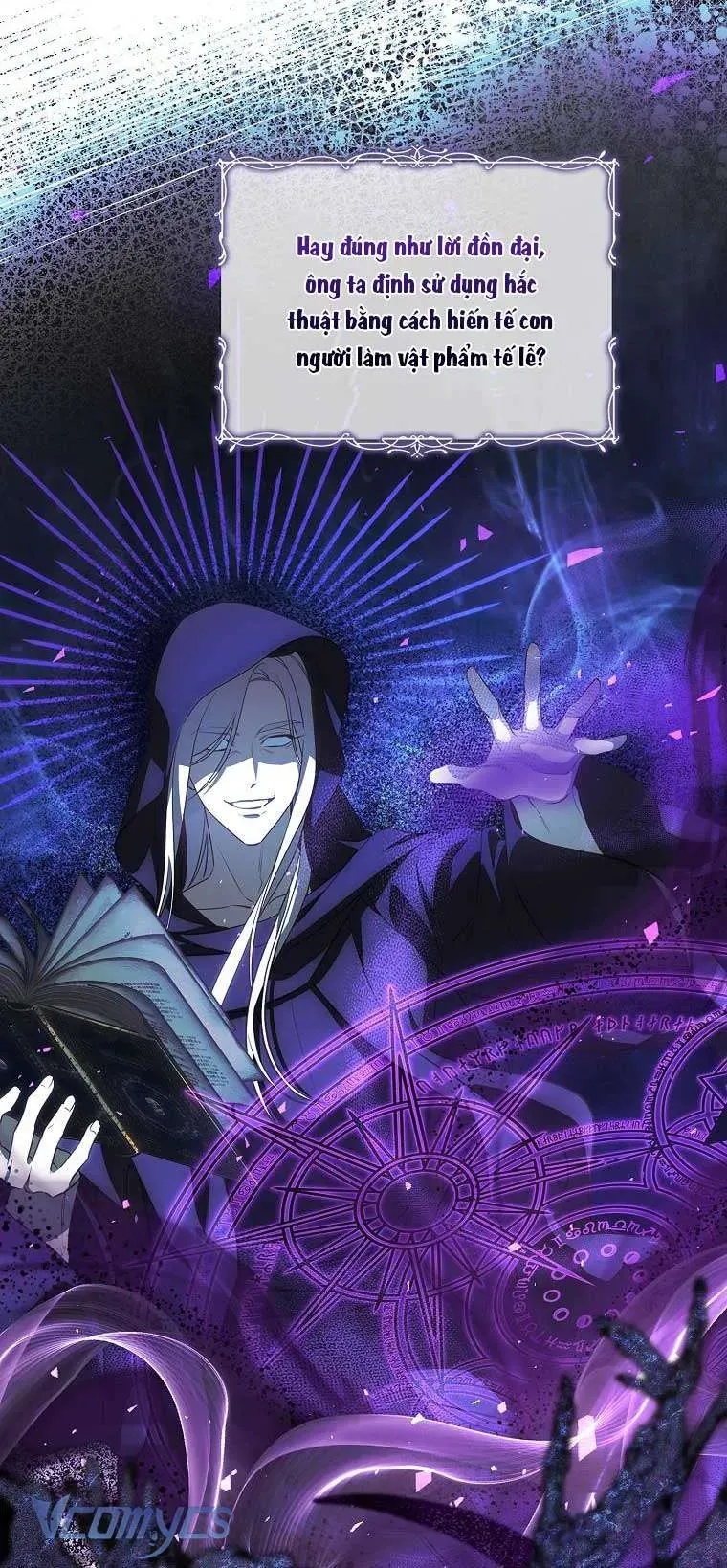 100 Lời Nguyền Tại Dinh Thự Illestone Chapter 5 - Trang 2