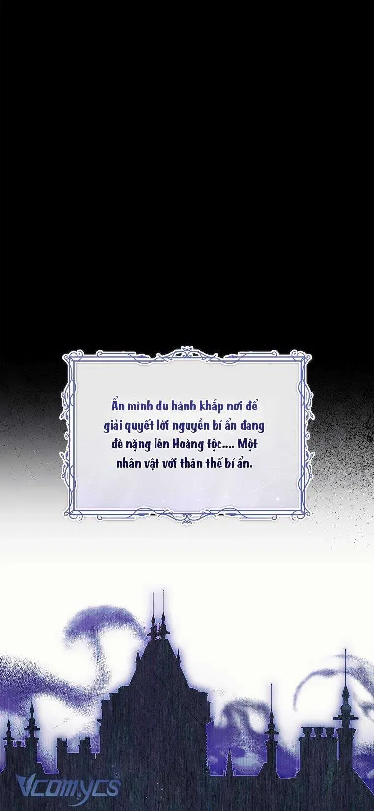 100 Lời Nguyền Tại Dinh Thự Illestone Chapter 5 - Trang 2