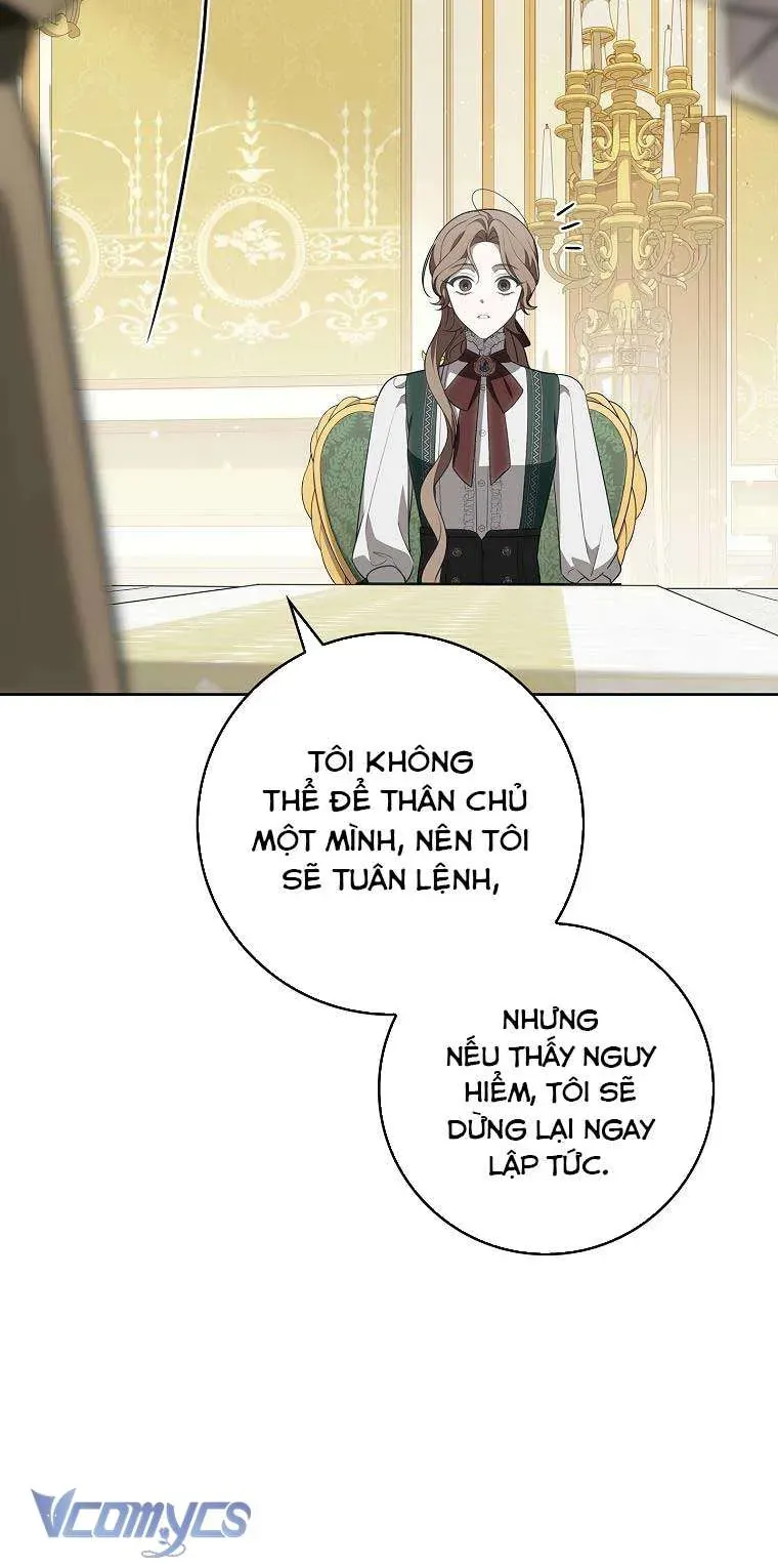 100 Lời Nguyền Tại Dinh Thự Illestone Chapter 5 - Trang 2