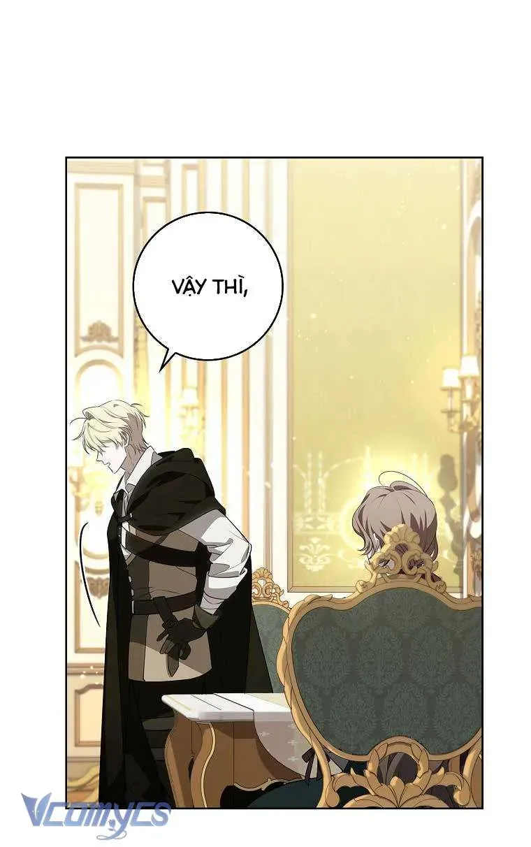 100 Lời Nguyền Tại Dinh Thự Illestone Chapter 5 - Trang 2