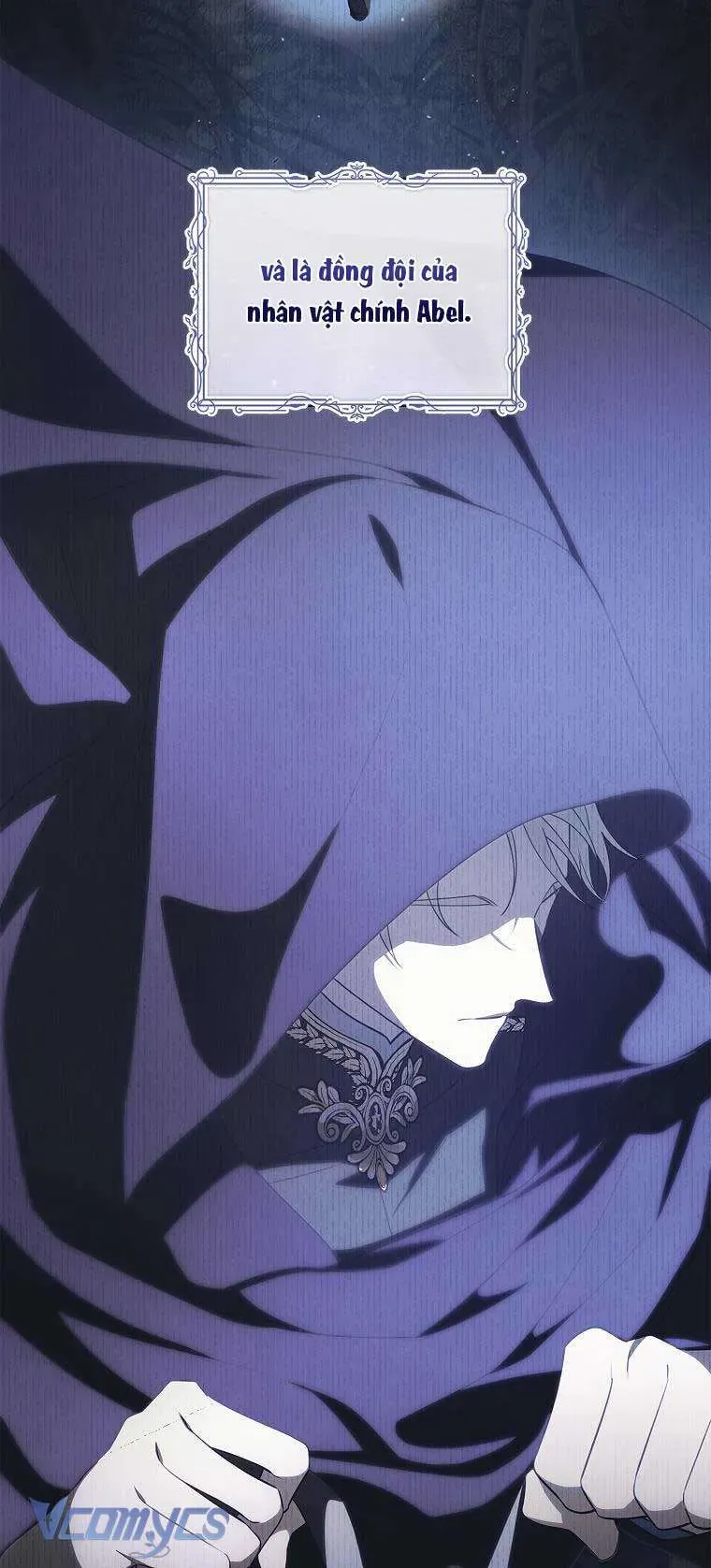 100 Lời Nguyền Tại Dinh Thự Illestone Chapter 5 - Trang 2