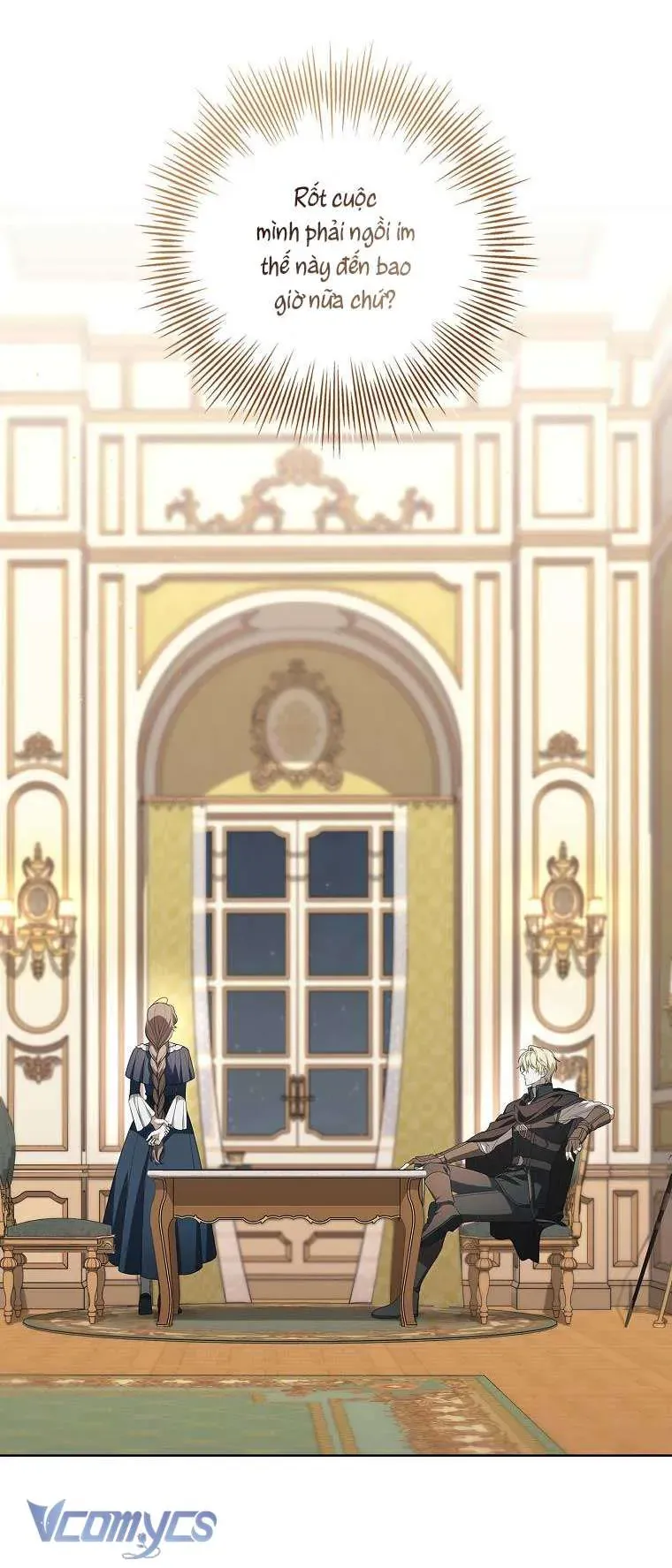 100 Lời Nguyền Tại Dinh Thự Illestone Chapter 6 - Trang 2