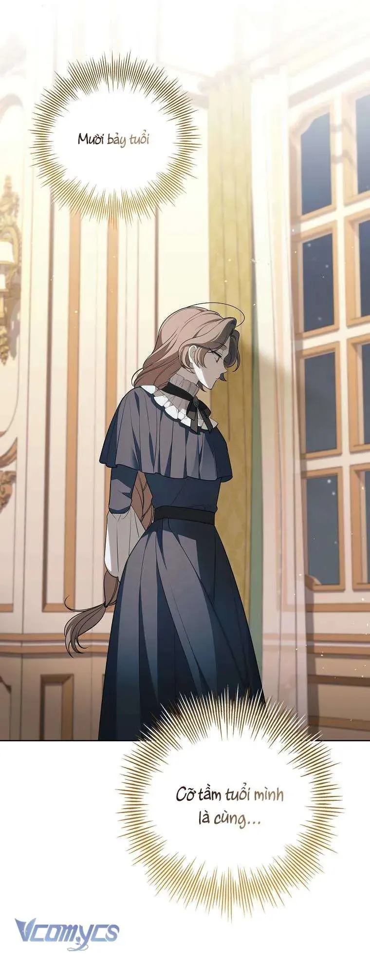 100 Lời Nguyền Tại Dinh Thự Illestone Chapter 6 - Trang 2