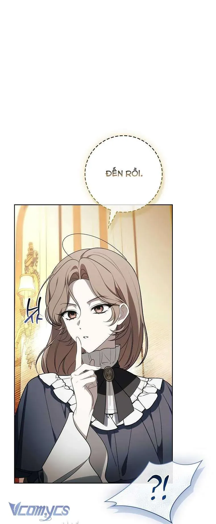 100 Lời Nguyền Tại Dinh Thự Illestone Chapter 6 - Trang 2