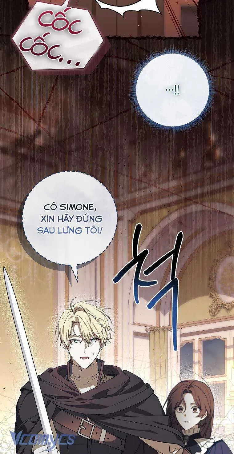 100 Lời Nguyền Tại Dinh Thự Illestone Chapter 6 - Trang 2