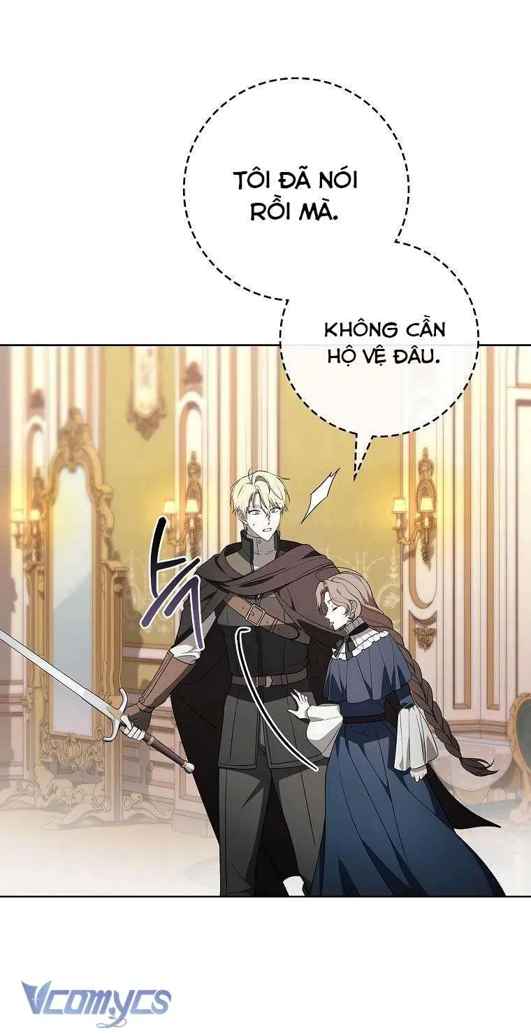 100 Lời Nguyền Tại Dinh Thự Illestone Chapter 6 - Trang 2