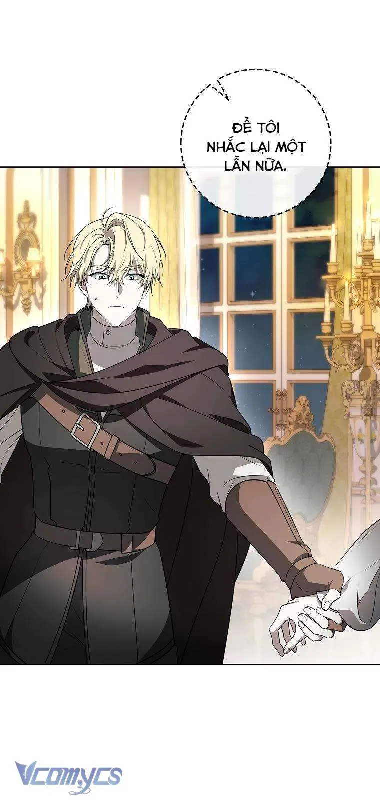 100 Lời Nguyền Tại Dinh Thự Illestone Chapter 6 - Trang 2