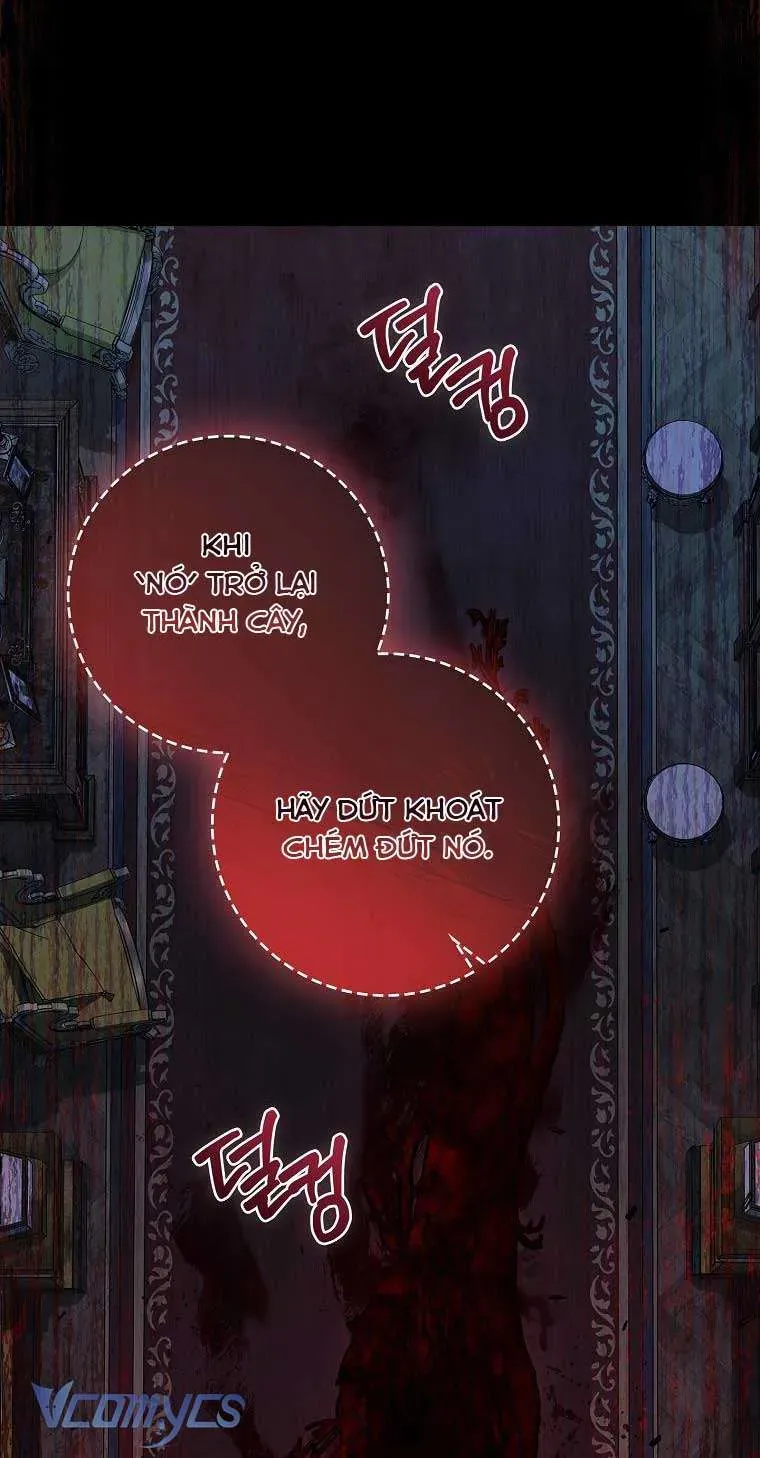 100 Lời Nguyền Tại Dinh Thự Illestone Chapter 6 - Trang 2