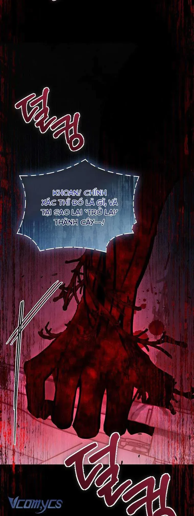 100 Lời Nguyền Tại Dinh Thự Illestone Chapter 6 - Trang 2