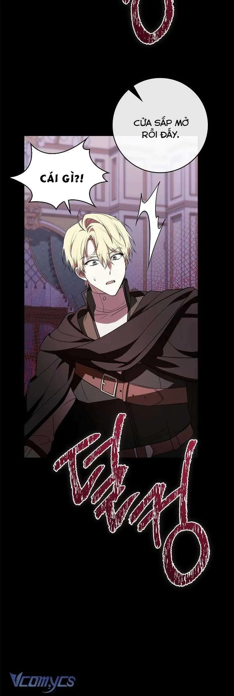 100 Lời Nguyền Tại Dinh Thự Illestone Chapter 6 - Trang 2