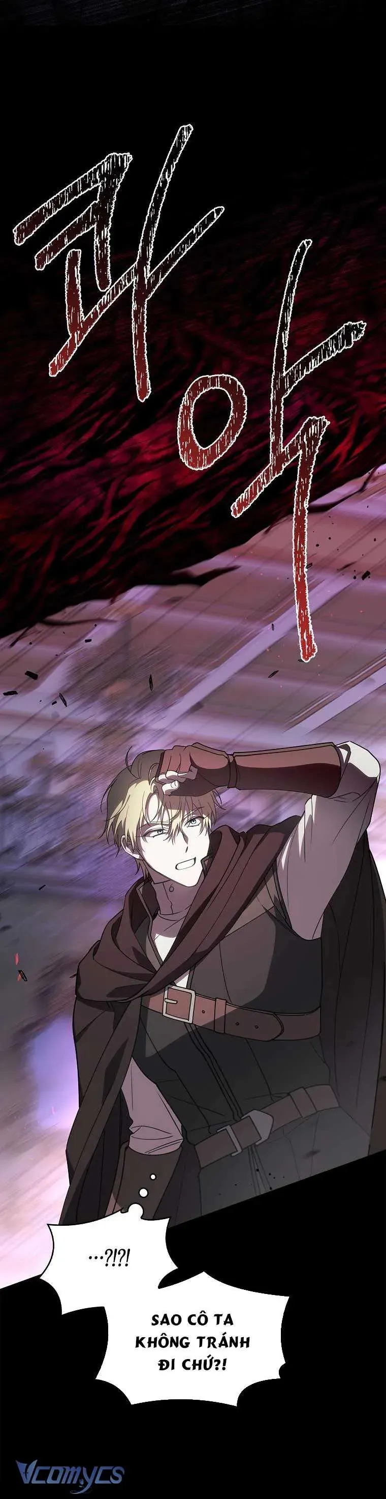 100 Lời Nguyền Tại Dinh Thự Illestone Chapter 6 - Trang 2