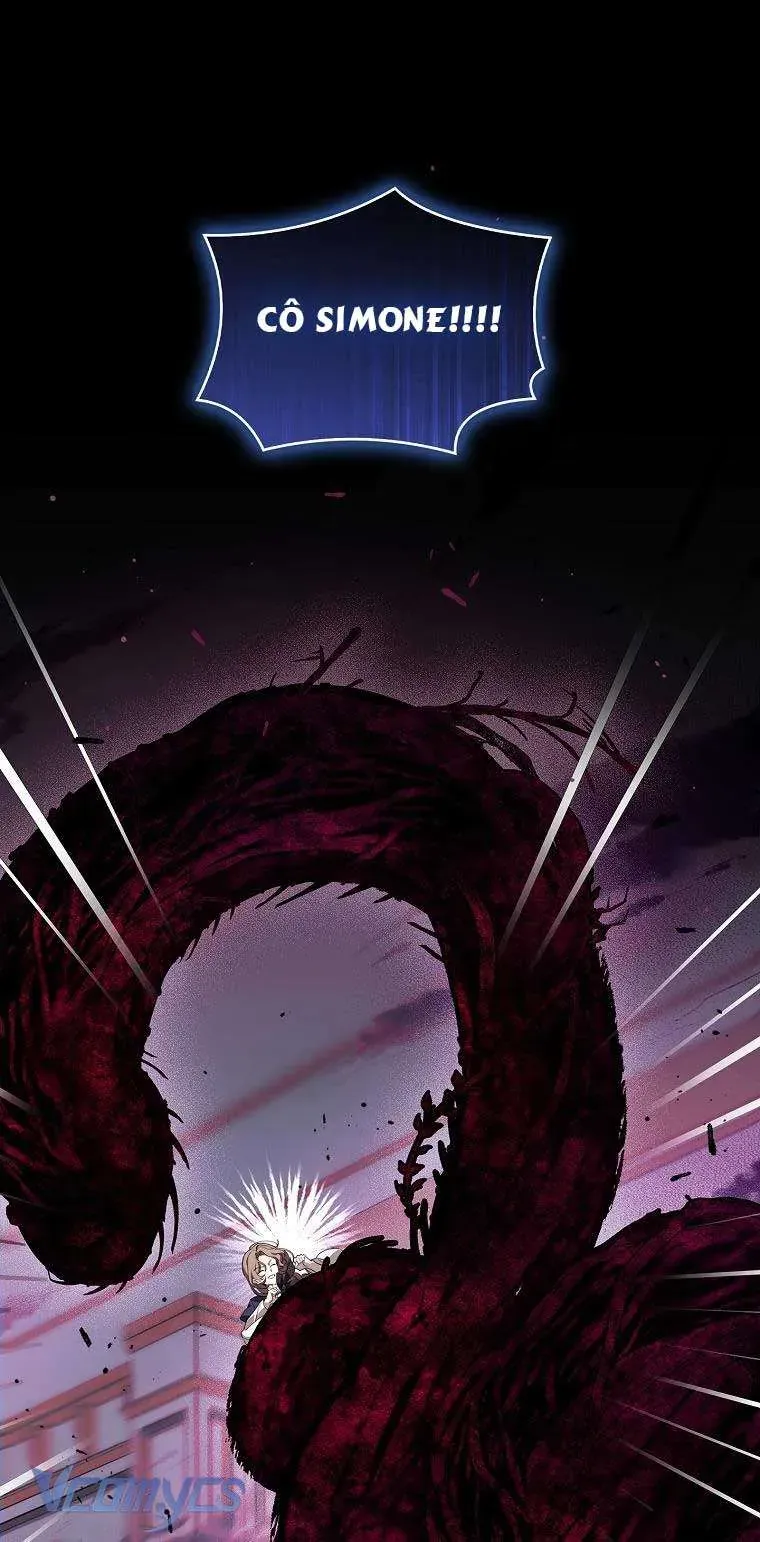 100 Lời Nguyền Tại Dinh Thự Illestone Chapter 6 - Trang 2