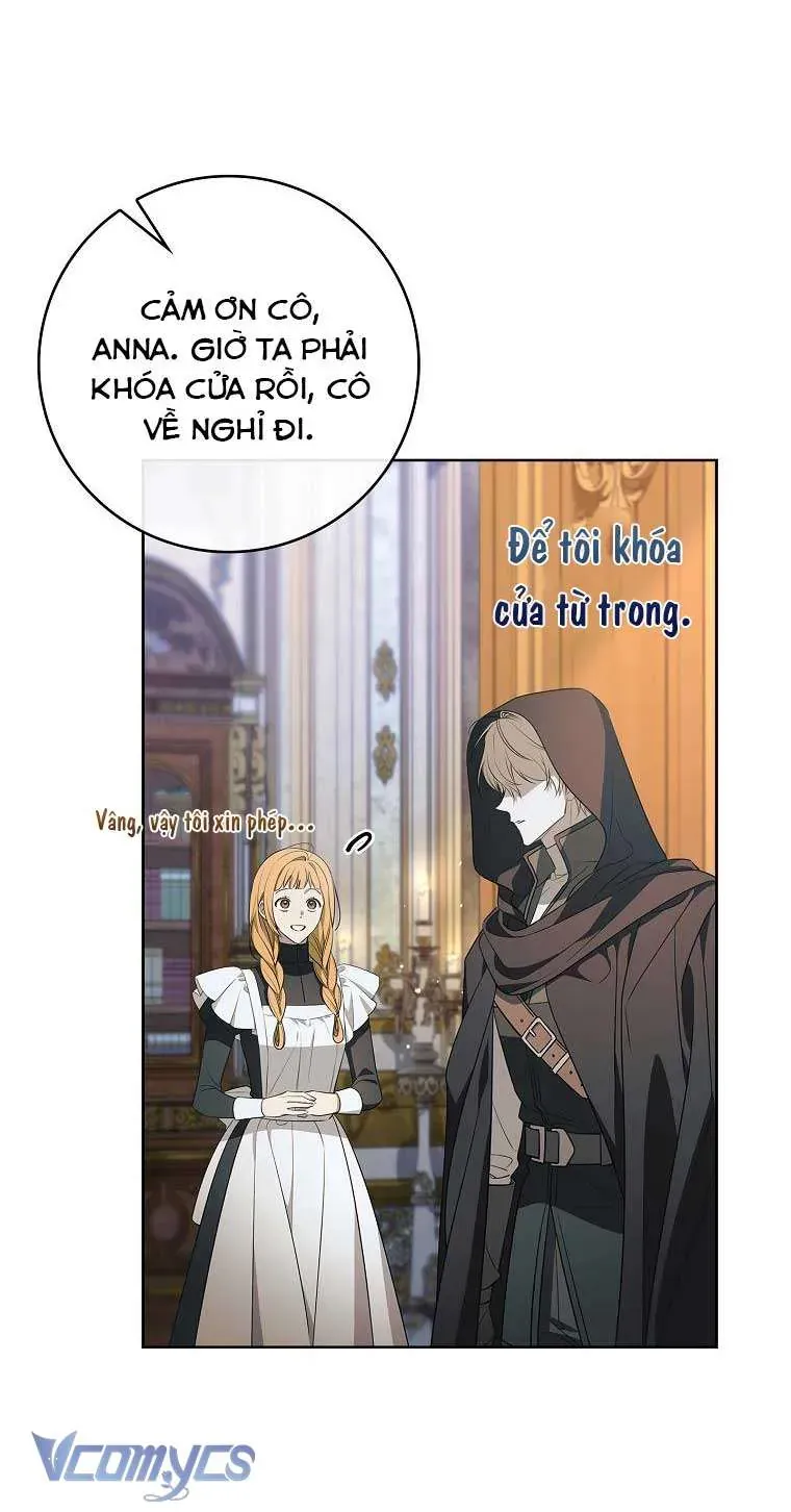 100 Lời Nguyền Tại Dinh Thự Illestone Chapter 6 - Trang 2