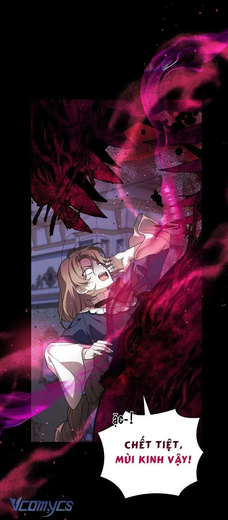 100 Lời Nguyền Tại Dinh Thự Illestone Chapter 6 - Trang 2
