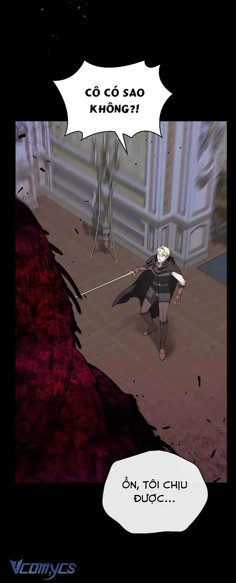 100 Lời Nguyền Tại Dinh Thự Illestone Chapter 6 - Trang 2
