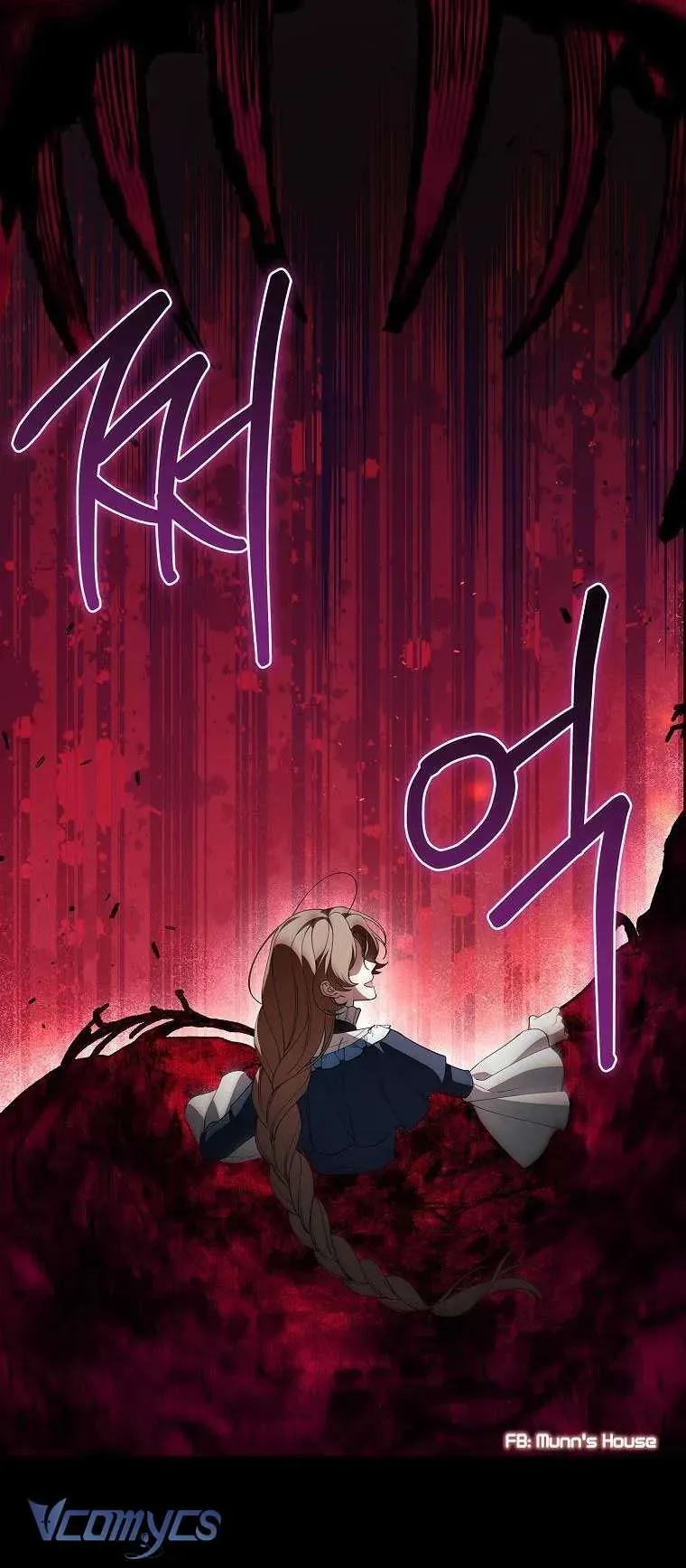 100 Lời Nguyền Tại Dinh Thự Illestone Chapter 6 - Trang 2