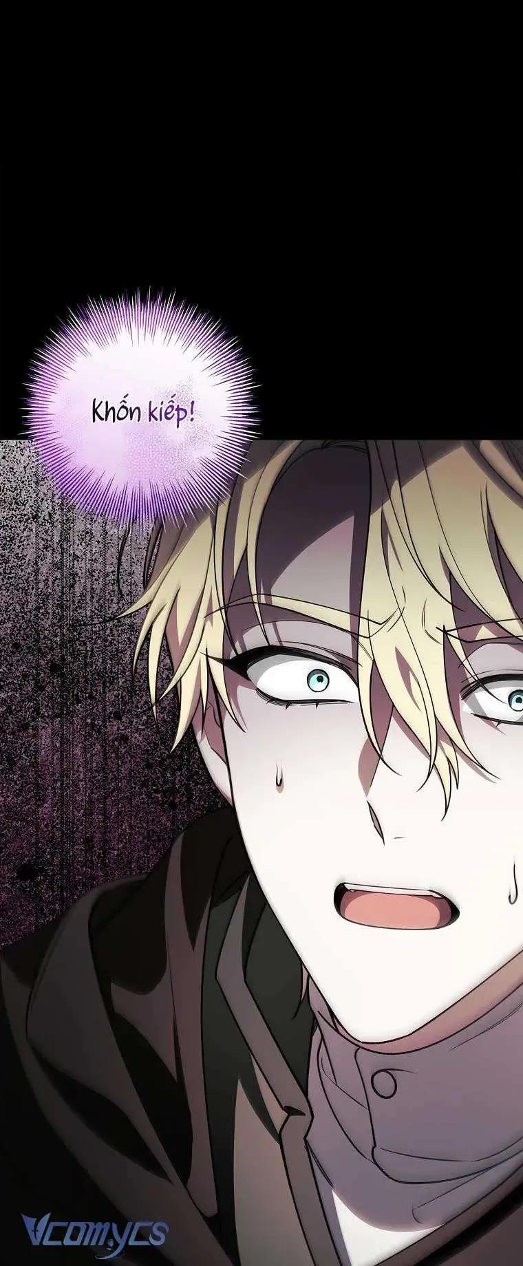 100 Lời Nguyền Tại Dinh Thự Illestone Chapter 6 - Trang 2