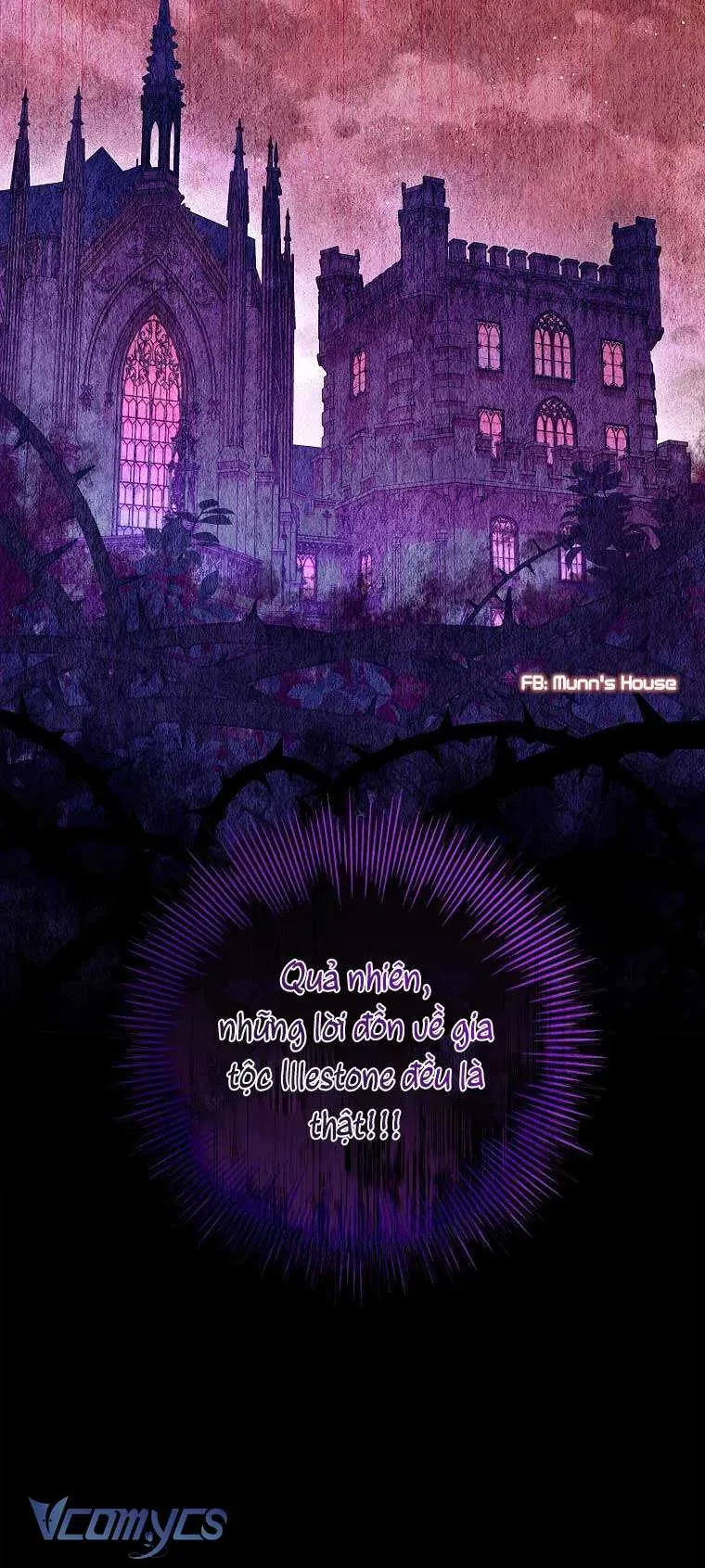 100 Lời Nguyền Tại Dinh Thự Illestone Chapter 6 - Trang 2
