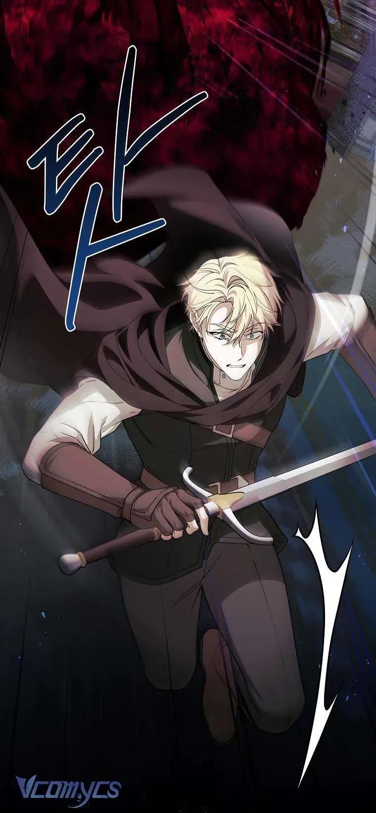 100 Lời Nguyền Tại Dinh Thự Illestone Chapter 6 - Trang 2