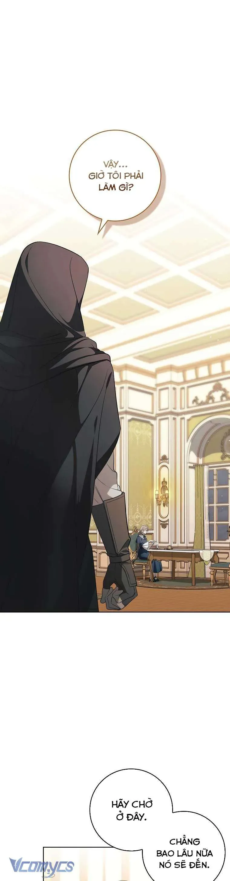 100 Lời Nguyền Tại Dinh Thự Illestone Chapter 6 - Trang 2