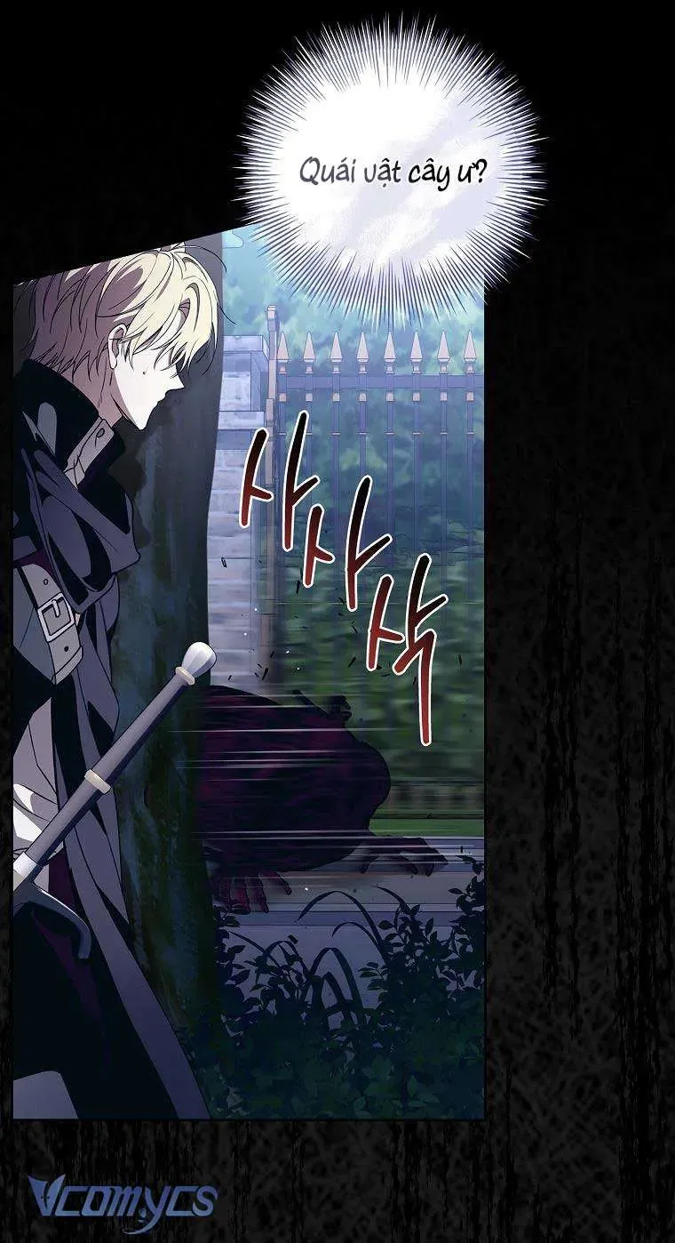 100 Lời Nguyền Tại Dinh Thự Illestone Chapter 7 - Trang 2