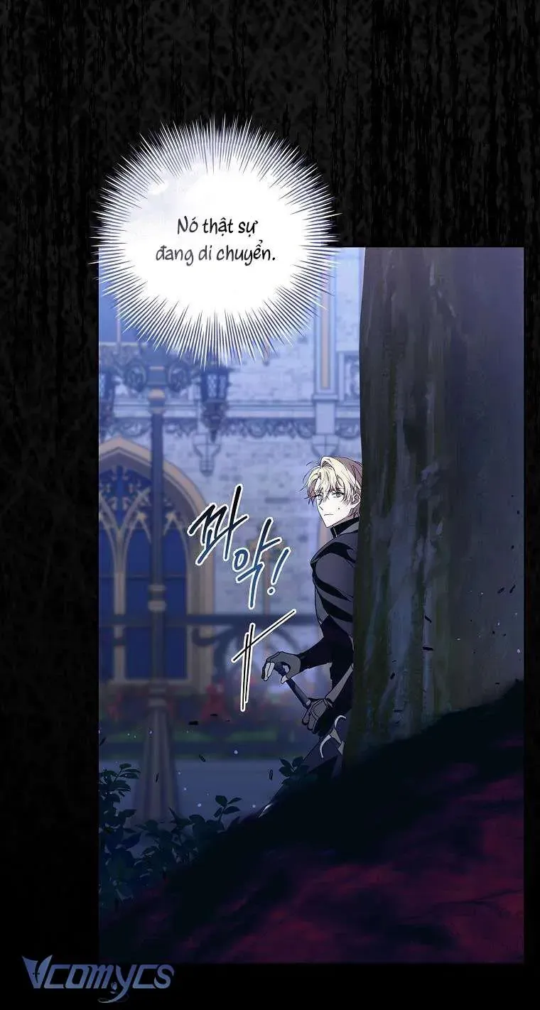 100 Lời Nguyền Tại Dinh Thự Illestone Chapter 7 - Trang 2