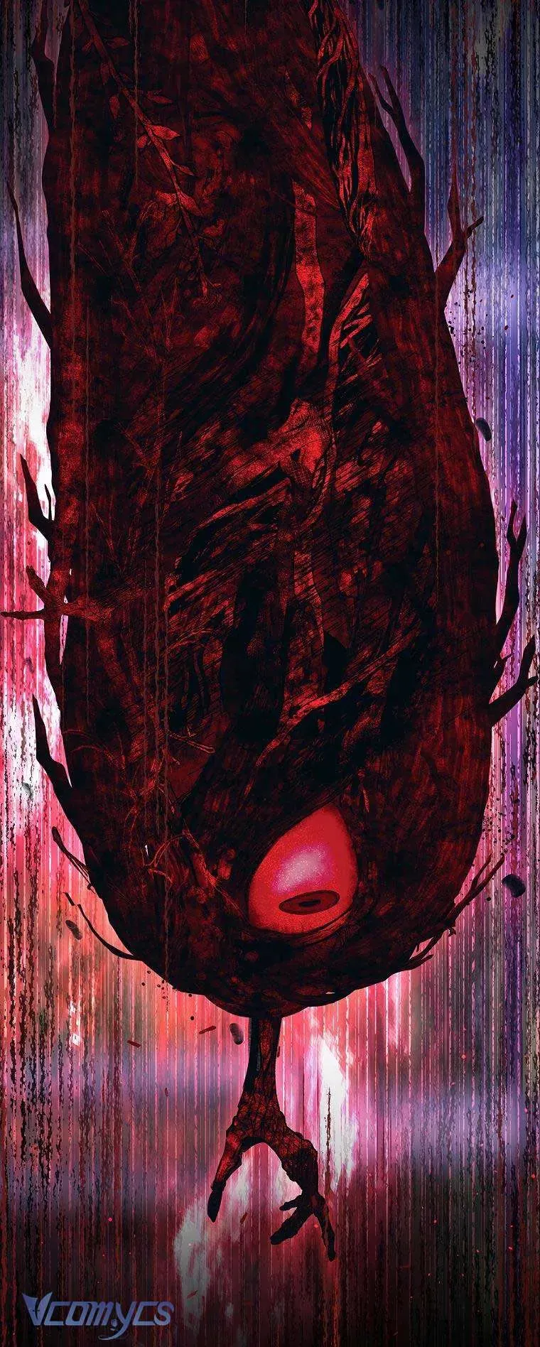 100 Lời Nguyền Tại Dinh Thự Illestone Chapter 7 - Trang 2