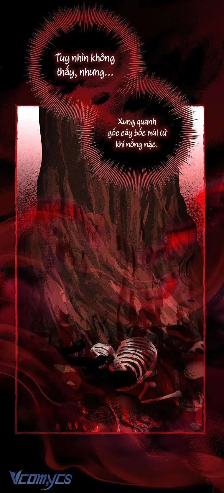 100 Lời Nguyền Tại Dinh Thự Illestone Chapter 7 - Trang 2