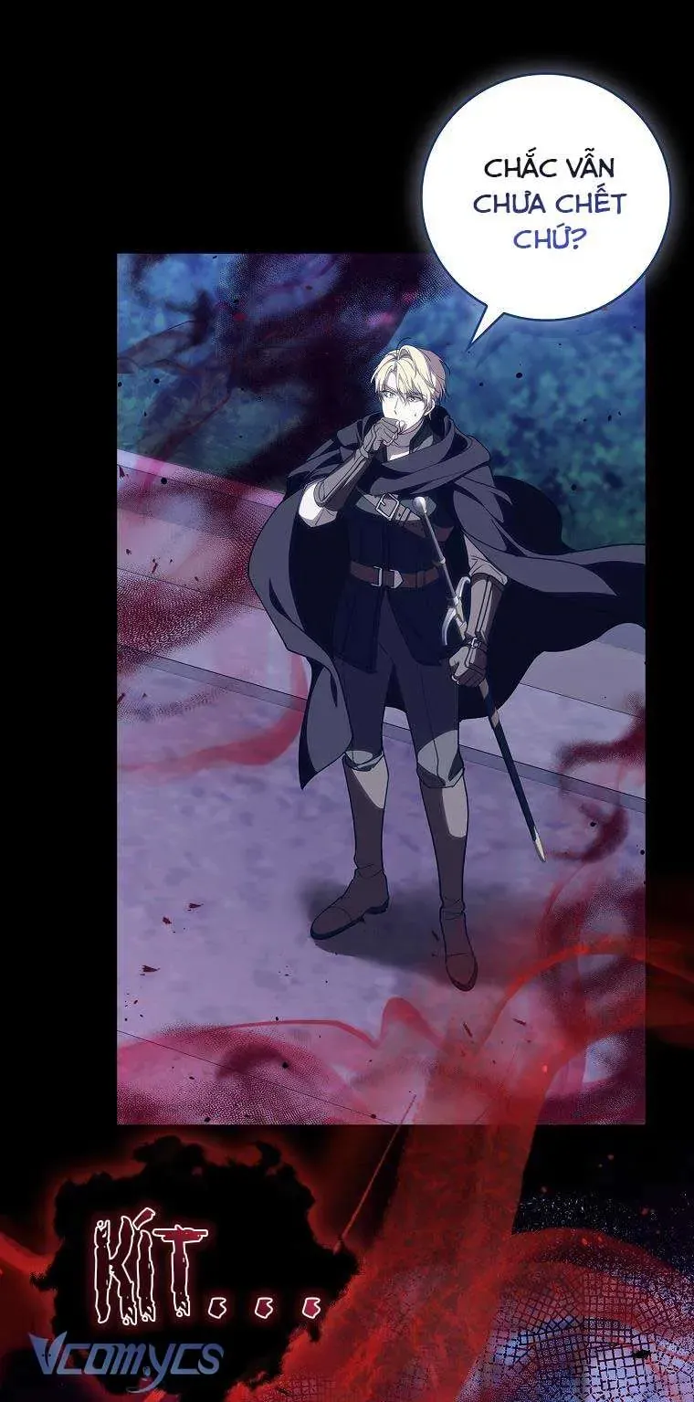100 Lời Nguyền Tại Dinh Thự Illestone Chapter 7 - Trang 2